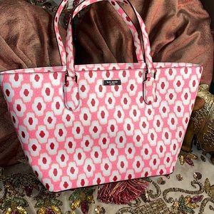 NWOT KATE SPADE NEW YORK TOTE